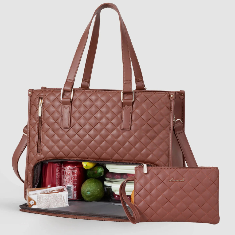 Elegante Businesstasche mit Kühlfach™