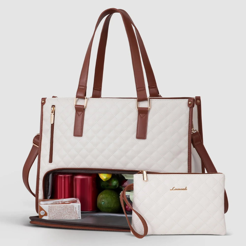 Elegante Businesstasche mit Kühlfach™