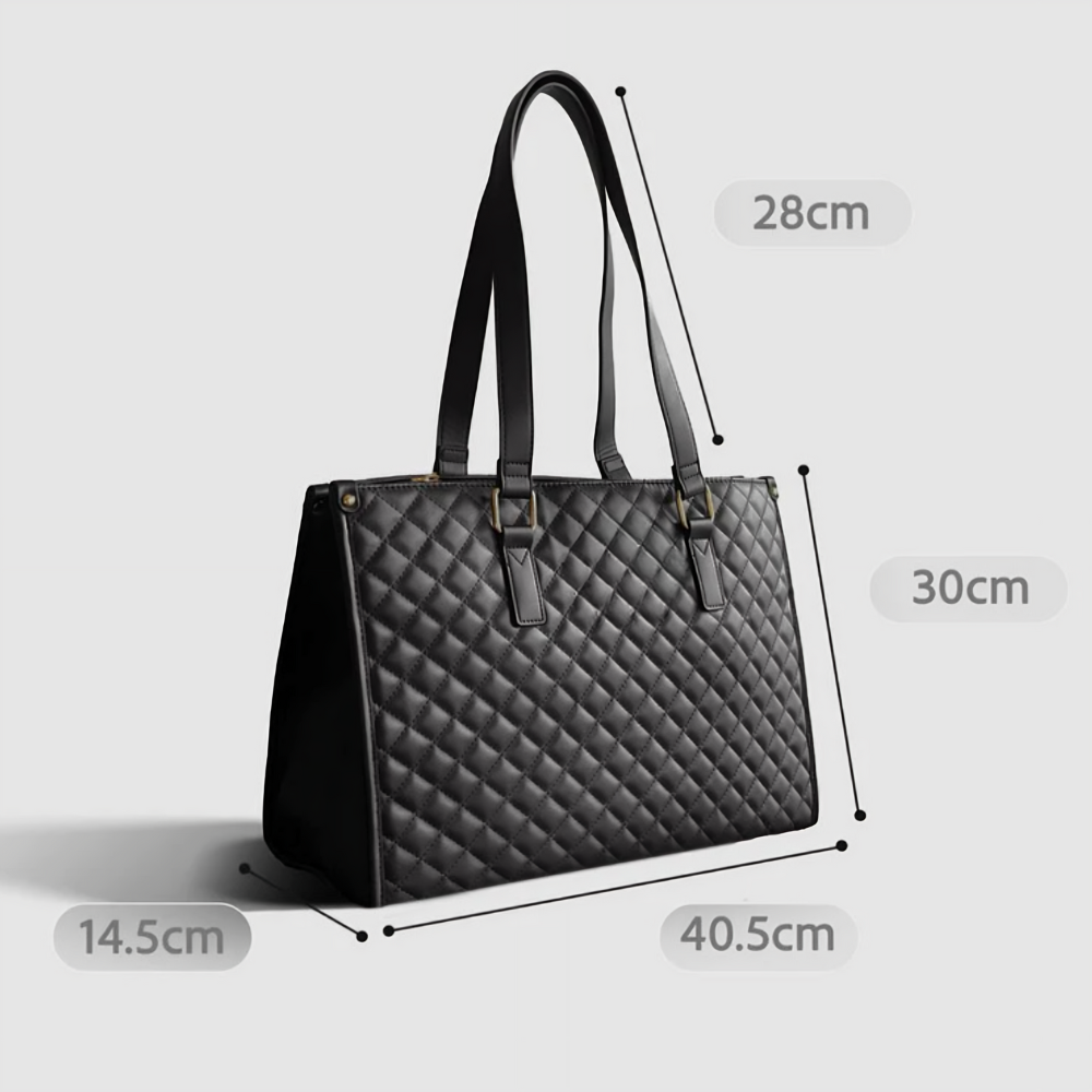 Elegante Businesstasche mit Kühlfach™