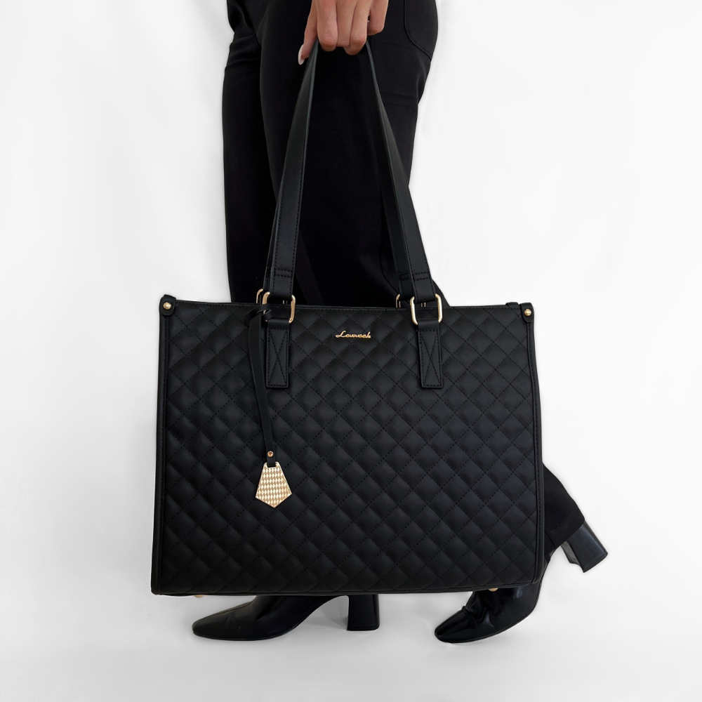 Elegante Businesstasche mit Kühlfach™