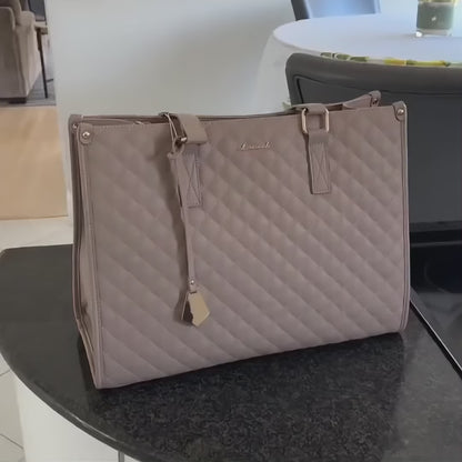 Elegante Businesstasche mit Kühlfach™